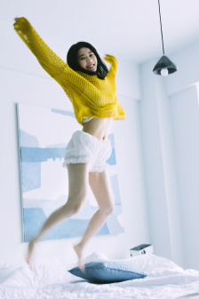 宝贝我的是不是太大了