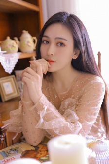 美女家教老师